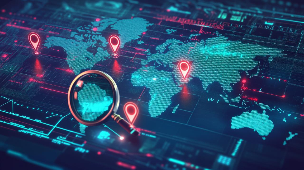 ¿Cómo geolocalizar una dirección IP gratis y fácilmente? Métodos sencillos sin conocimientos técnicos