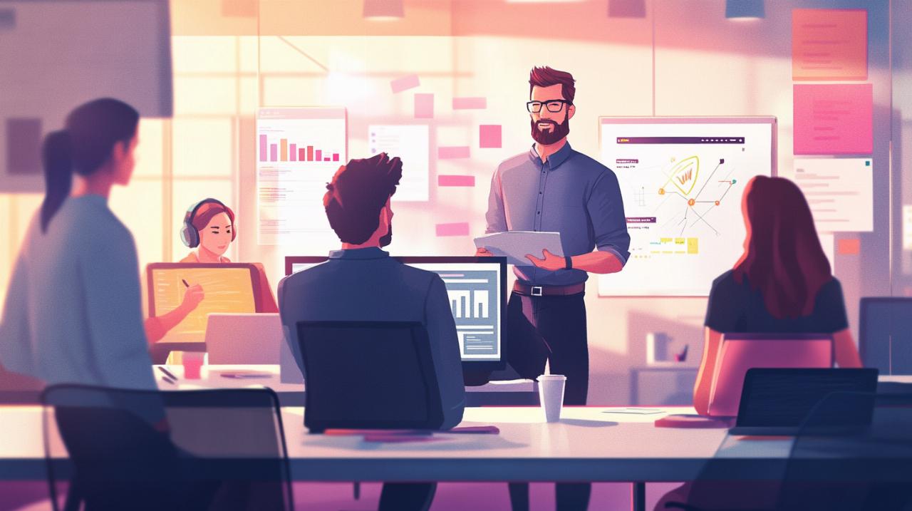 ¿Por qué convertirse en jefe de proyecto web? Descubre cómo anticipar y mitigar riesgos digitales